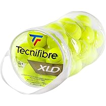 Amazon | テクニファイバー Tecnifibre テニス テニスボール XLD 36球